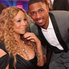 Mariah Carey, Nick Cannon