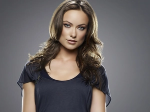 Olivia Wilde