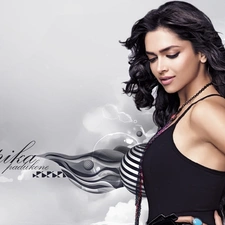 Beauty, Deepika Padukone