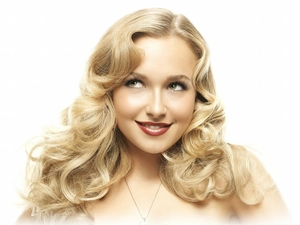 lovely, Hayden Panettiere