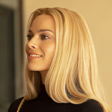 actress, Blonde, Margot Robbie