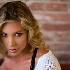 model, Lovely, Samantha Saint