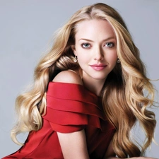 lovely, Amanda Seyfried