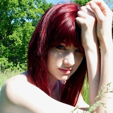 Susan Coffey, Meadow