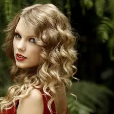 Beauty, Taylor Swift