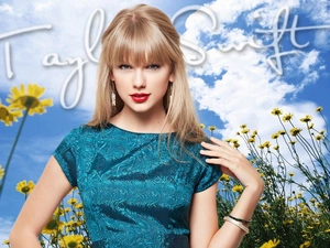 Taylor, Swift