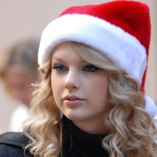 Taylor Swift, Hat