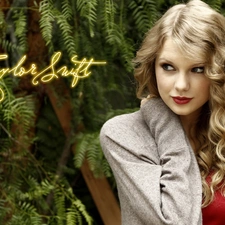 Taylor Swift, singer