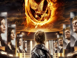 jennifer lawrence, movie, The Hunger Games